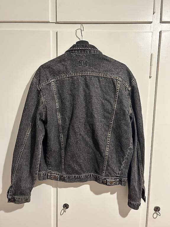 Jacken: Lee Jeansjacke oversize XS unisex – Gebraucht aus Zürich von Claudi823 2