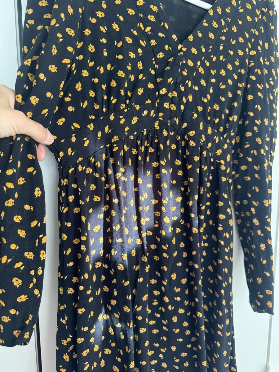Mango Kleider: Mango Kleid – Gebraucht aus zürich von Bailey17 1