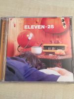 At Eleven Twenty-five