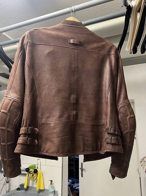 Jacken: Töffjacke – Gebraucht aus Dietikon von DStella66 1