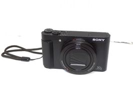 Sony HX90V - Perfect for traveller