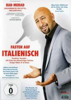 Fasten auf italienisch (DVD) Deutsch, Französisch