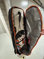 Jetsurfer Benzin 2 takt surfing board