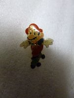 Nintendo Pins - Mario skateboards