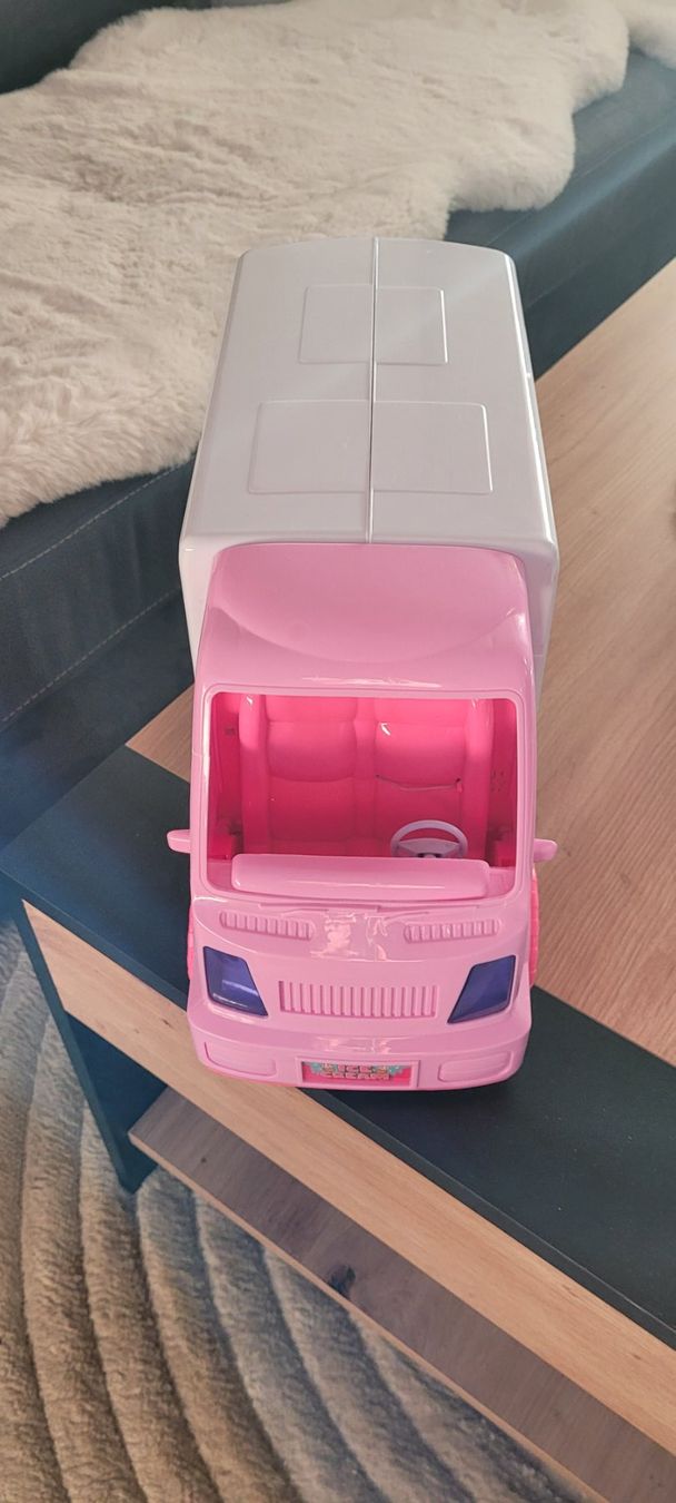 Jouets: Camion glace  Amelia 40 cm – D'occasion à Vevey par obi_n8zc 4