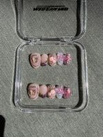Press-on nails