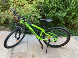Mountainbike Rockrider ST100