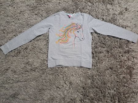 Pullover Grösse 140