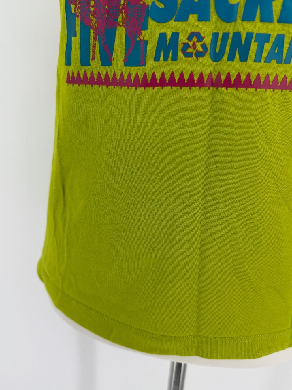 T-shirt: Shirt 361 Outdoor Gr. M – Usato da Auenstein venduto da moin. 1