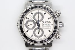 Ebel 1911 Discovery