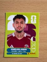 Panini Sticker Edmilson Junior FIFA Wm 2026