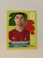 Panini WM 26 POR 15 - Cristiano Ronaldo 