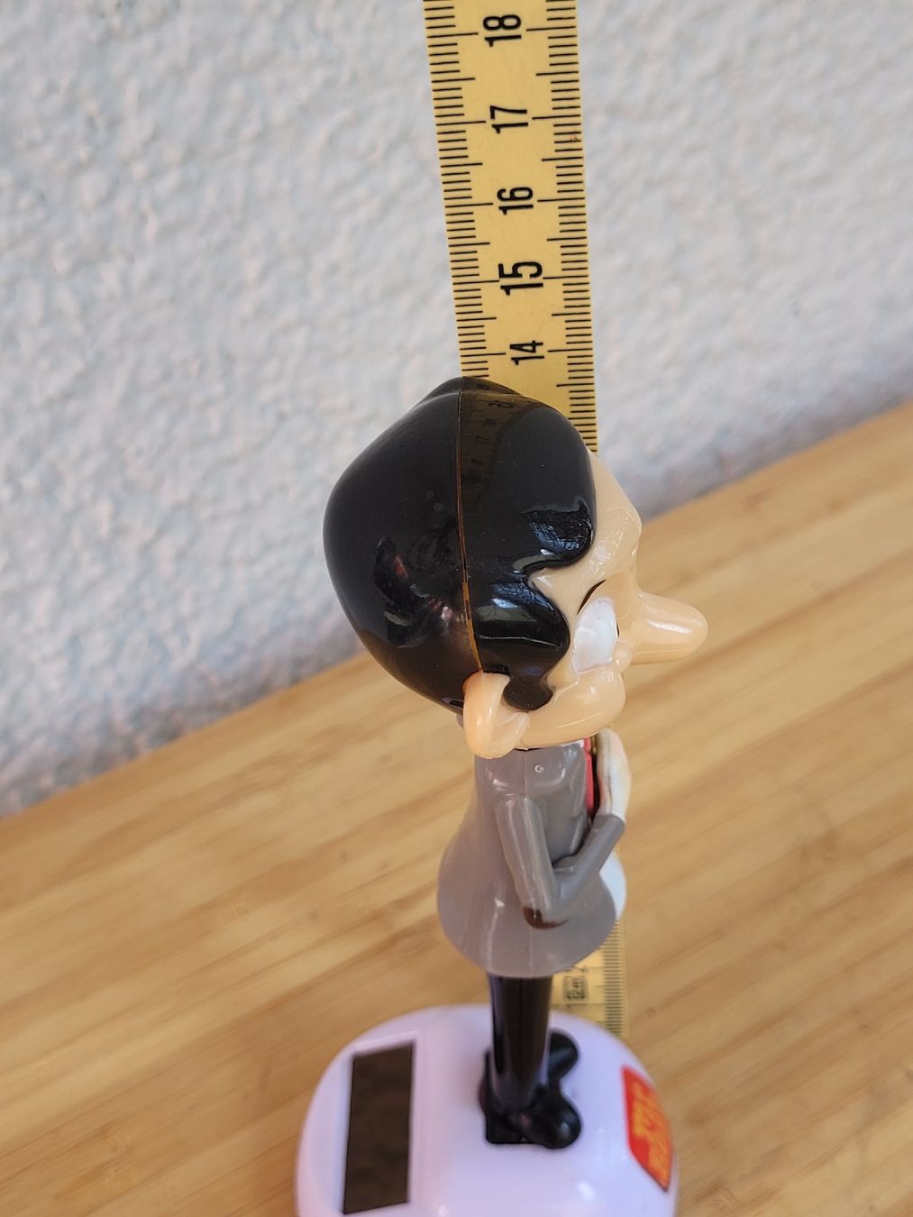 Jouets: Mr. Bean Solar Wackelfigur – D'occasion à Buttikon SZ par Renco 6