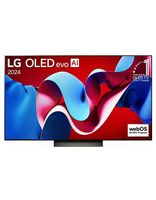 LG C4 OLED TV 77" inkl. Vogel's TVM 3845 Wandhalterung