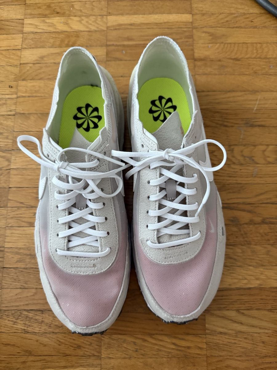 Nike Herrenschuhe: Toller Nike Waffle One :) – Neu (gemäss Beschreibung) aus Meilen von TK_
