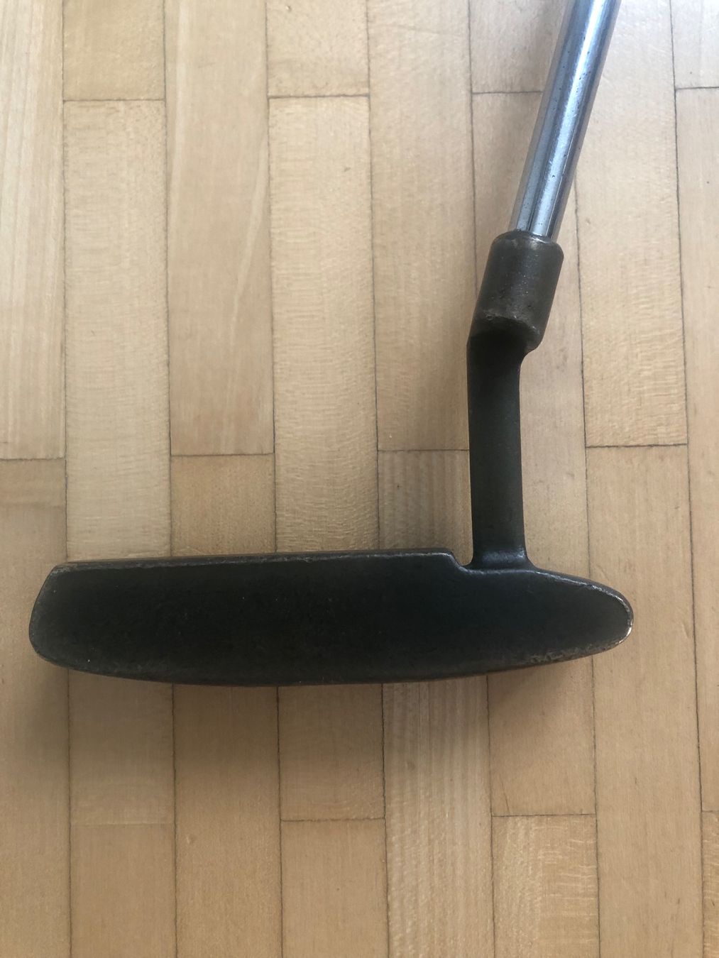 Mazze & Set: PING Anser Putter - Vintage 85020 Modell – Usato da Meilen venduto da OZ2000 9