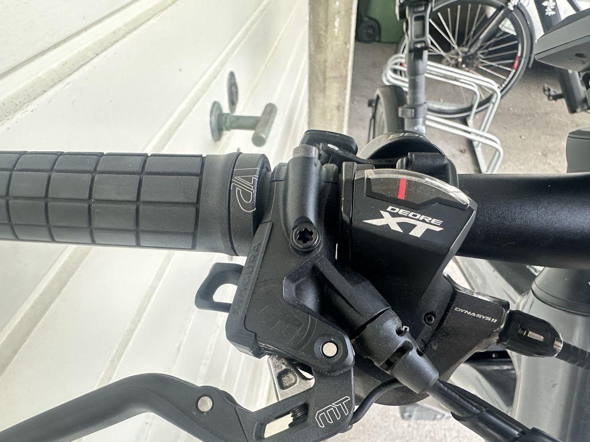 Flyer Biciclette: EBike Flyer – Usato da Neuhausen venduto da Tomte0 4