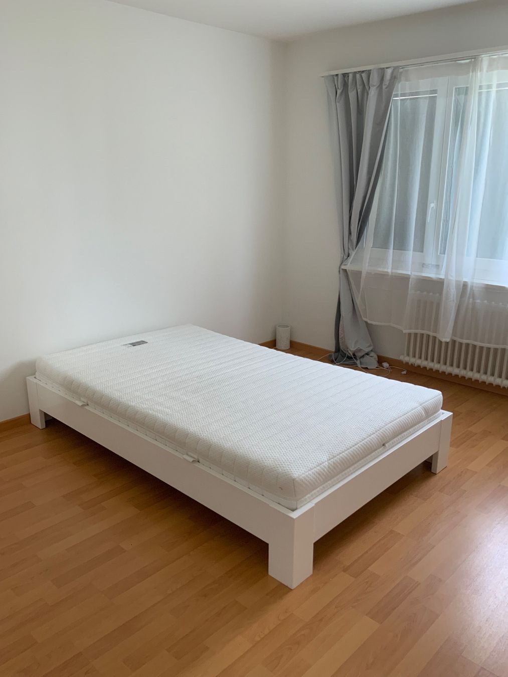 Letti: Bett mit Matratze – Usato da Pfäffikon ZH venduto da C.Benz1