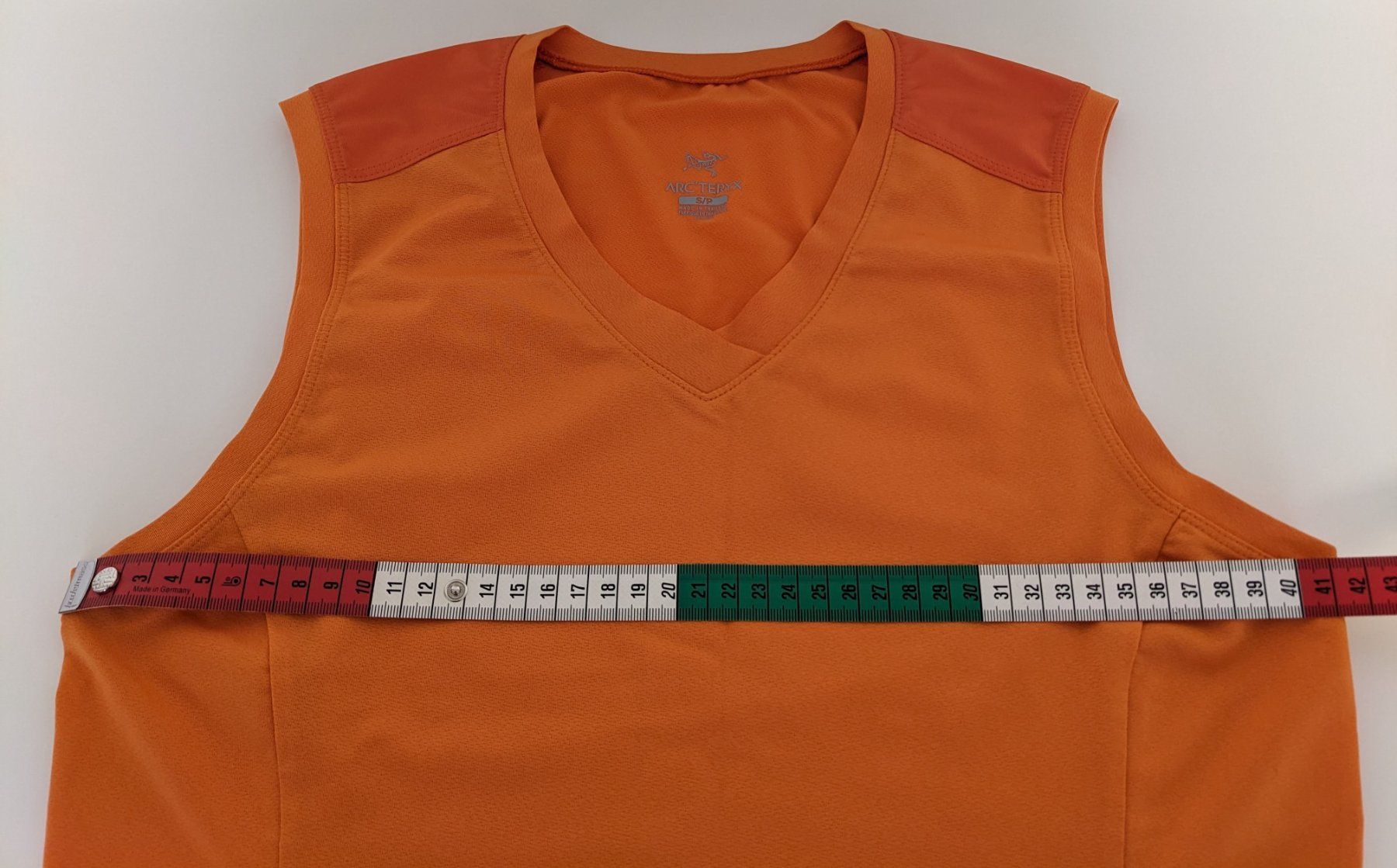 T-shirt: ARCTERYX T-Shirt Grösse 36 S – Usato da Zürich venduto da Good_old_days 2