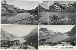 4 AK Daubensee am Gemmipass