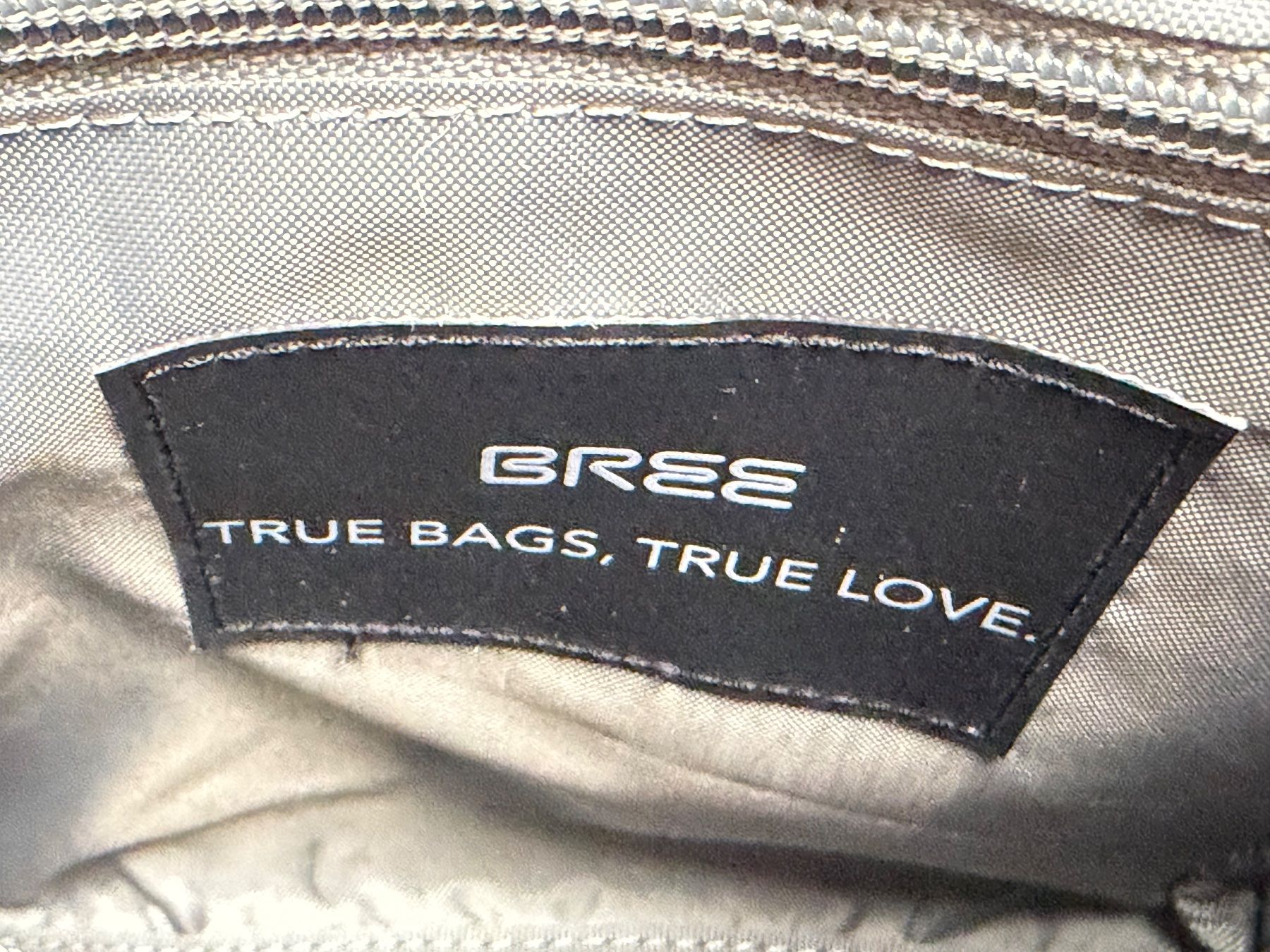 Bree Taschen: BREE Messenger Bag Schwarz, Top Zustand. – Gebraucht aus Sennhof von Johnbest 5