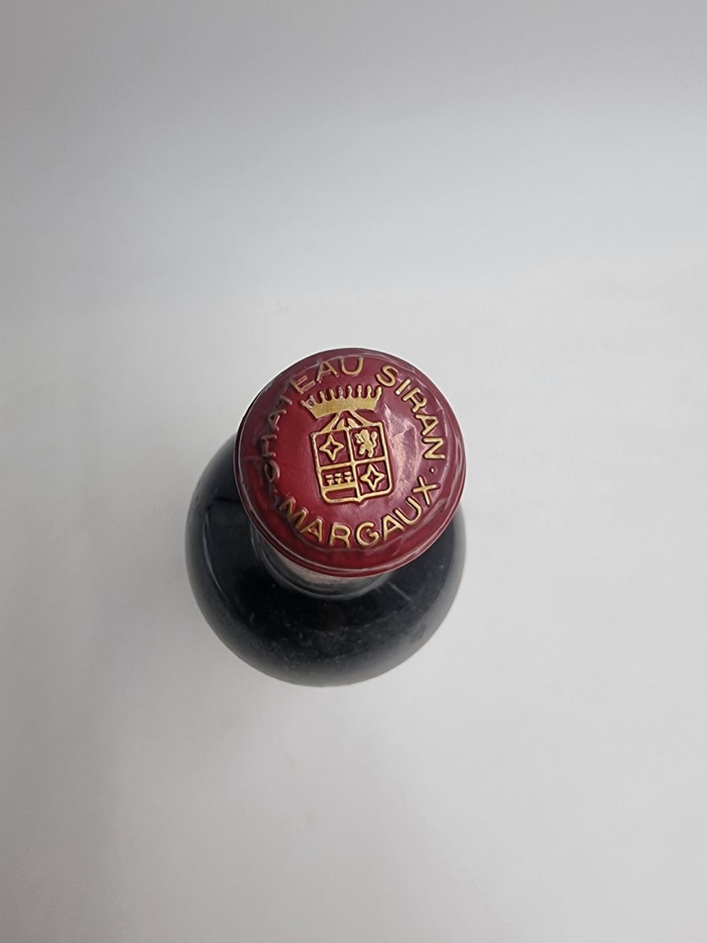 Vino: 1918 Château Siran MC – Nuovo (secondo la descrizione) da Dübendorf venduto da Gastrovin 2