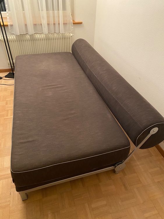 Softline Ruhebett/Bettsofa | Kaufen auf Ricardo