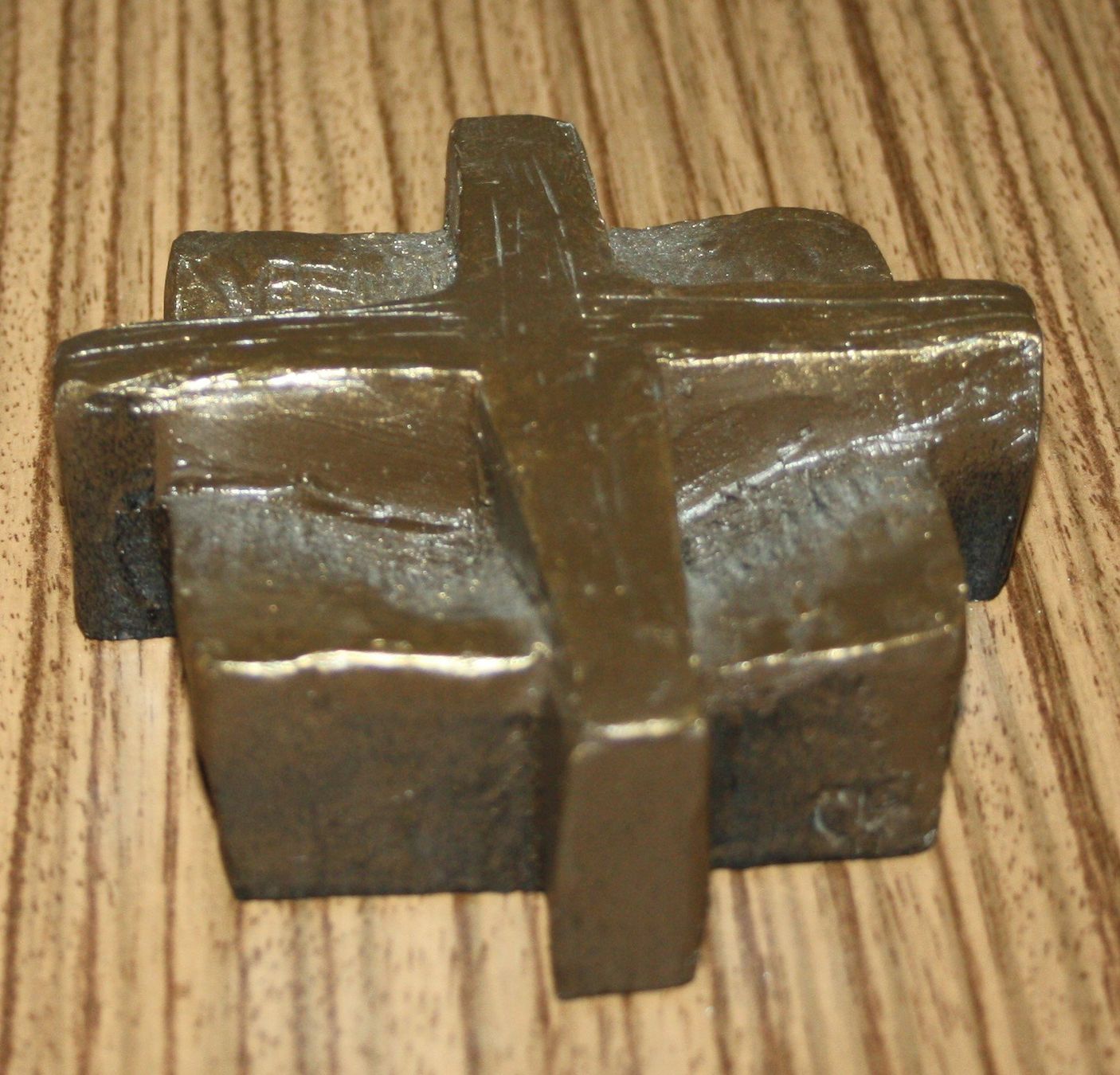 Sculture & Statue: Kreuz – Usato da Flüelen venduto da Diversicum-Shop