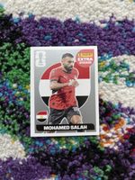 Mihamed Salah silber extra sticker