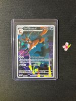 Pokemon Roublenard 092/084 PBL FR (NUIT NOIR)