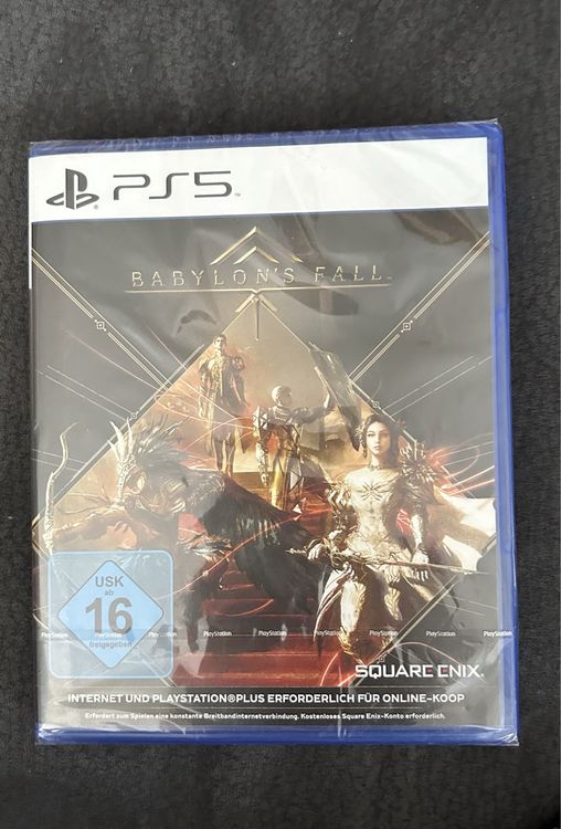 Haven Sur PS5 – Jeu D’aventure Romantique SF (neuf Sous Blister, GAME068)