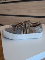 Sneaker aus Leder Mipacha Gr. 39