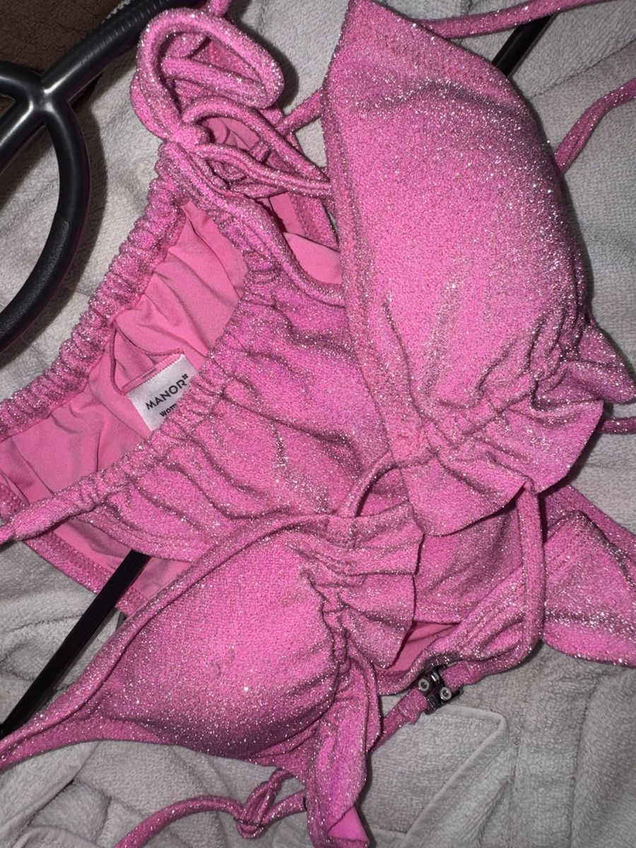Manor Maillots de bain & Bikinis: Manor Bikini  – D'occasion à Obfelden par cesarina10 5