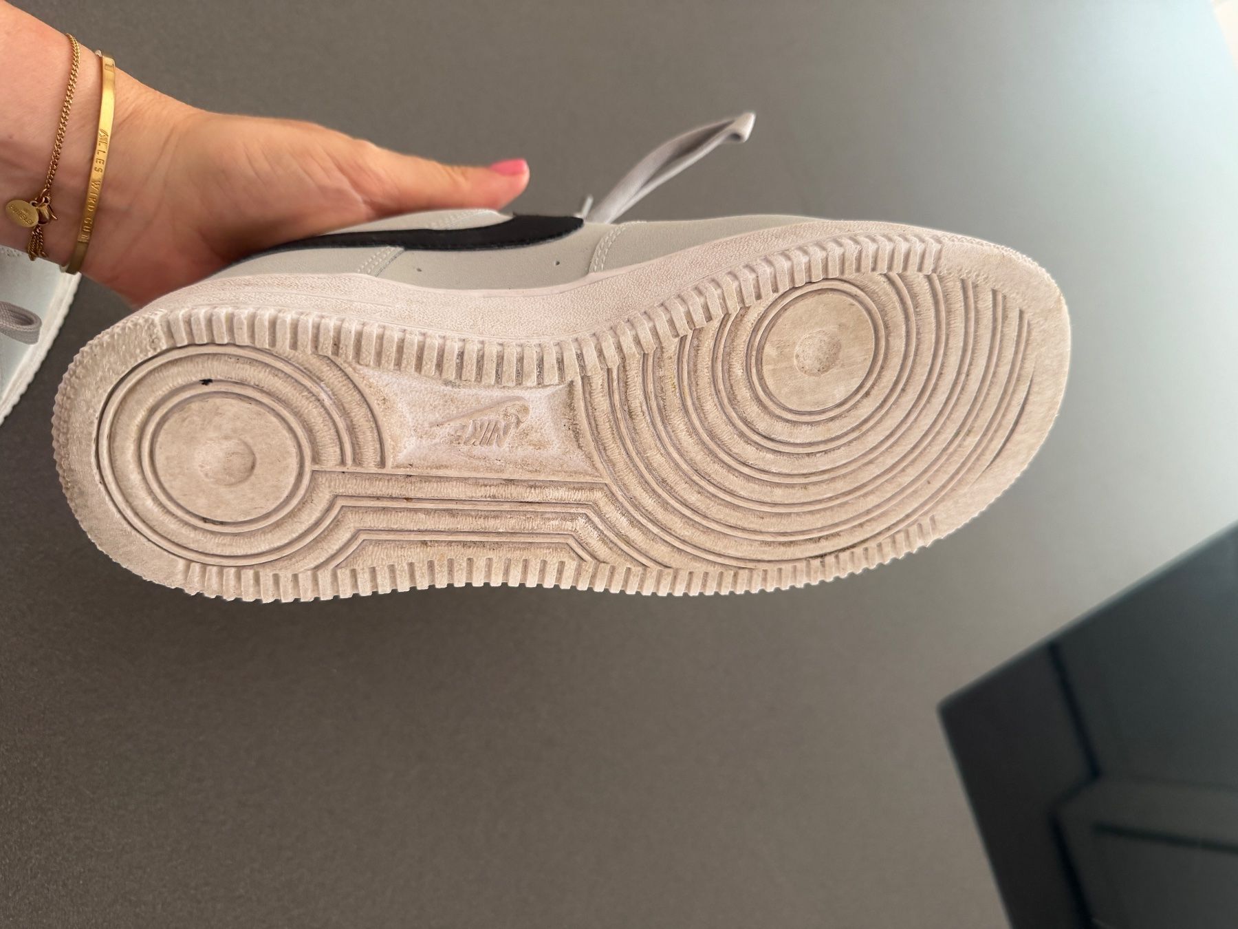 Nike Scarpe da uomo: Nike Schule Gr. 39 – Usato da lenzburg venduto da isabelle.k.80 3