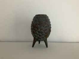 Pflanzgefäss aus Metall