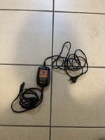 MANTENITORE di carica batteria harley davidson originale