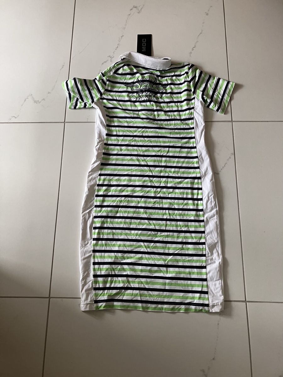 Vestiti: MDC Tenniskleid – Nuovo (secondo la descrizione) da Wolfhausen venduto da swissski 3