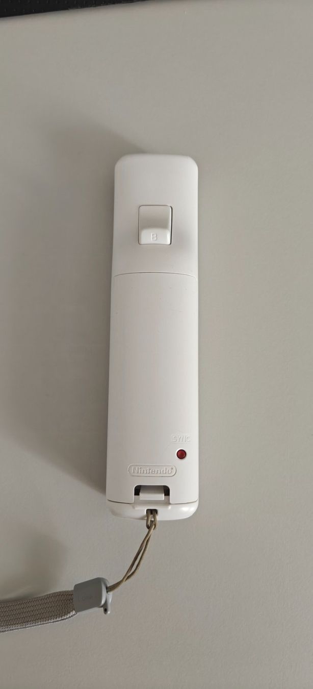 Nintendo Controller: Nintendo Wii Remote MotionPlus white / weiss – Gebraucht aus Kleinandelfingen von dom_t7hd 1
