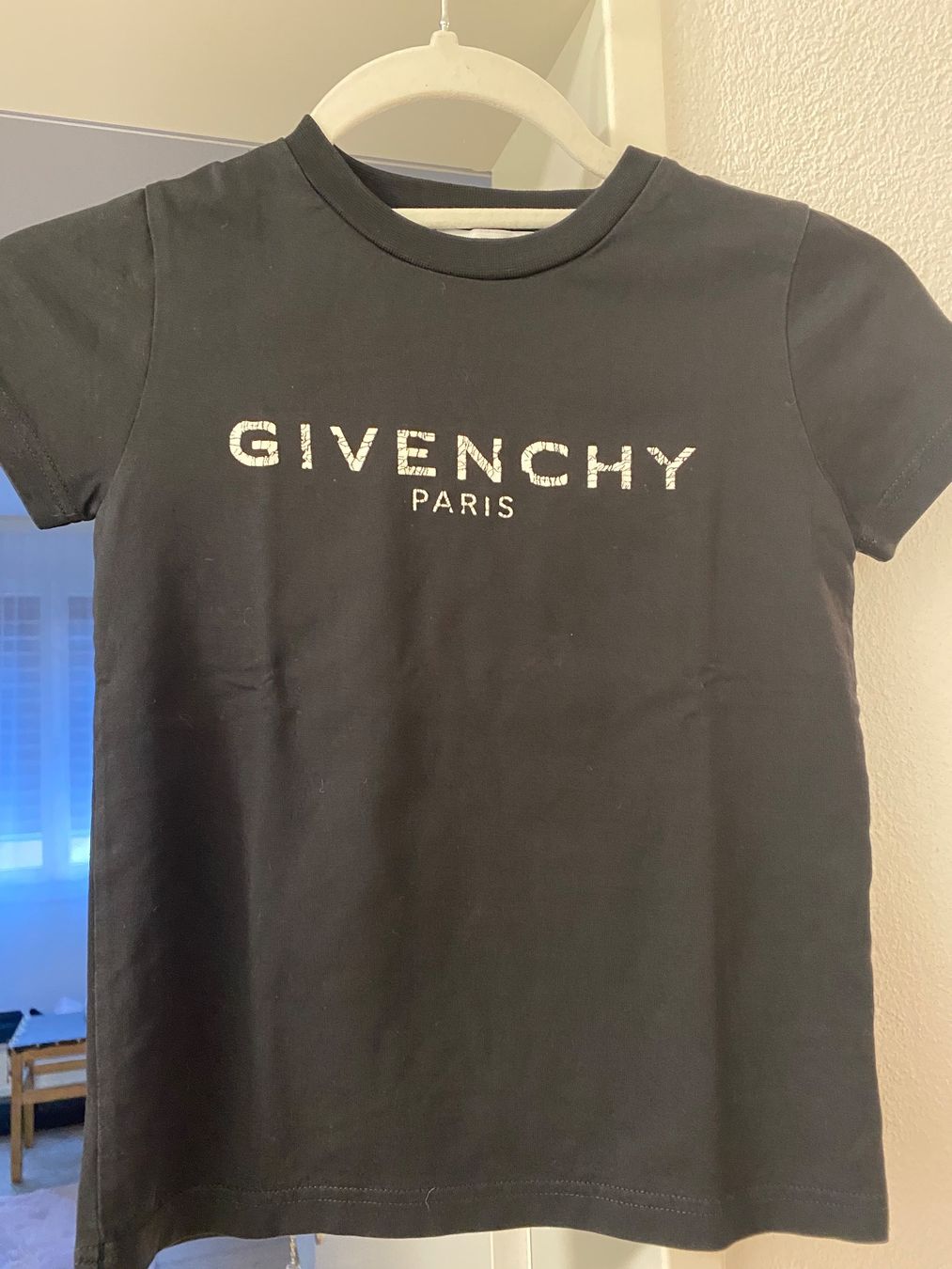 Givenchy Camicie, T-shirt & Polo: Givenchy Kids T-Shirt – Usato da Wetzikon ZH venduto da Deba26