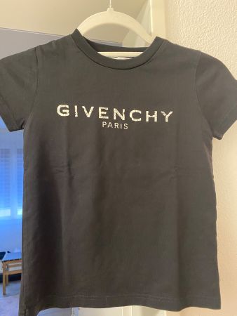 Givenchy Kids T-Shirt