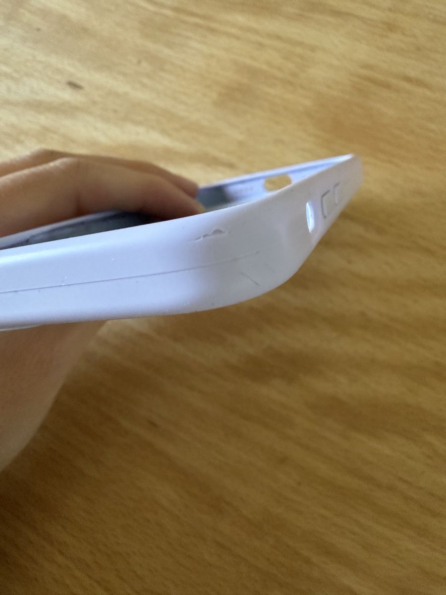 Apple Cover & Protezioni schermo: I Phone 12/13 mini Hülle – Usato da Winterthur venduto da Milly_z9 3