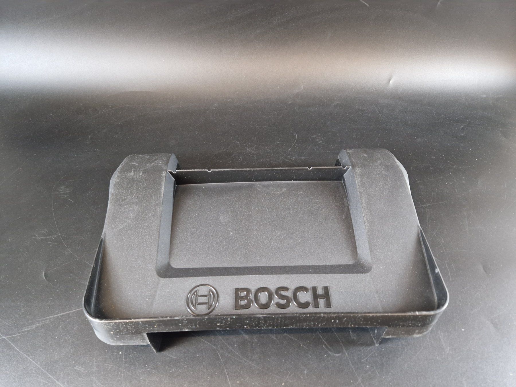 Bosch Tagliaerba: BOSCH Mulchzubehör Rasenmäher – Nuovo (secondo la descrizione) da Muhen venduto da Restwert_Muhen 1