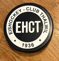 Puck EHC Thalwil