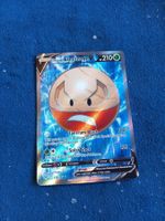 Hisuian Electrode V Full Art (EN) Lost Origin 172/196