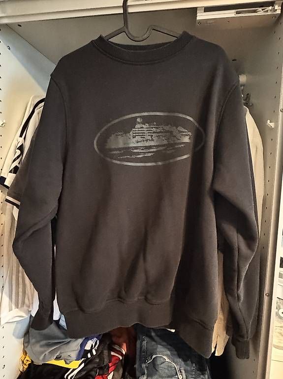 Pulls & Sweat-shirts: Corteiz sweater grösse S – D'occasion à Emmenbrücke par liv_7ply