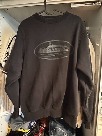 Corteiz sweater grösse S
