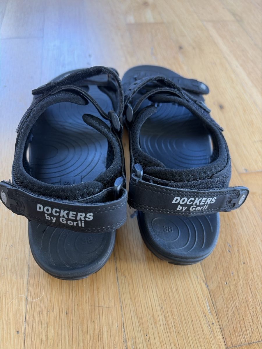 Scarpe da donna: Dockers – Usato da Gockhausen venduto da Maria.Lemma.01 3
