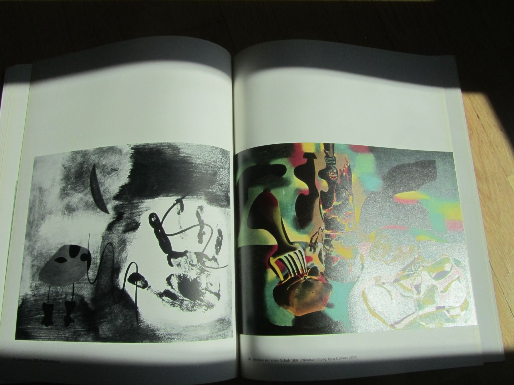 Libri: JOAN MIRO,  Kunstbuch – Usato da Seengen venduto da mikelele 5