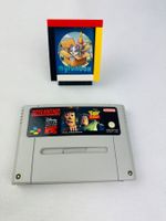 Super Nintendo SNES Toy Story PAL