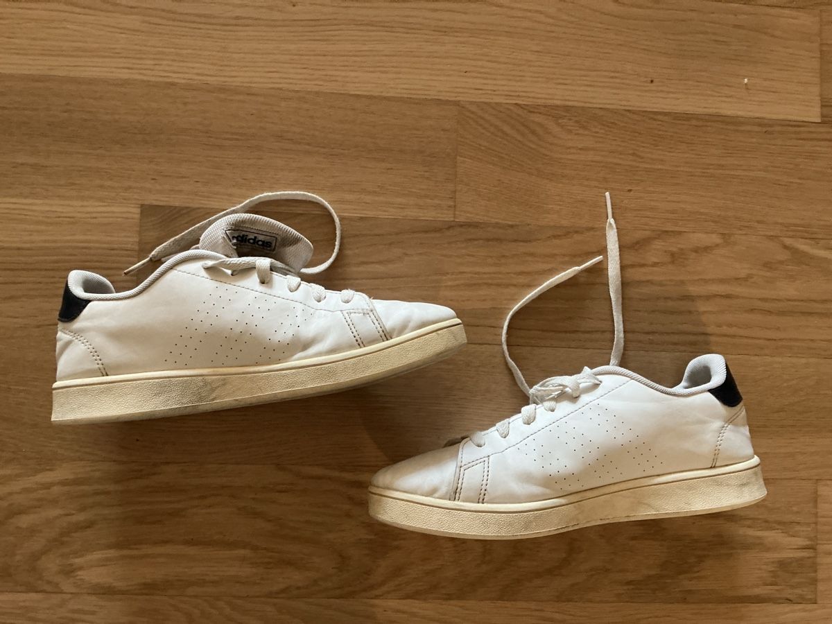 Adidas Herrenschuhe: Adidas Sneaker Grösse ca. 38  – Gebraucht aus Uster von fam_z8zj 1
